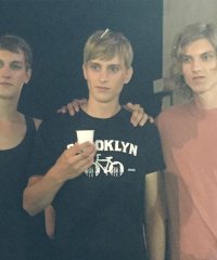 Backstage Sfilate 2016